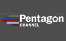 Pentagon Channel Logo