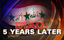 10News Reporter Reflects On Iraq War Anniversary