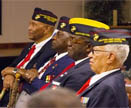 African American Vets