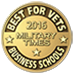 Best for Vets - Business Schools - 2016 Military Times