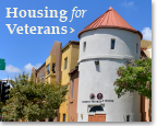Housing for Veterans