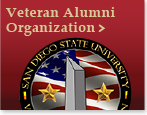 SDSU Veteran Alumni Chapter