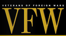 VFW Magazine Masthead Logo